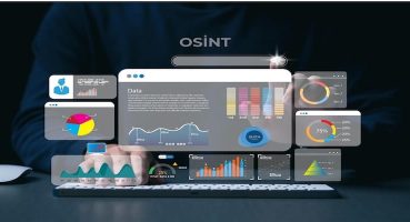 Dijital Dünyada Açık Kaynak İstihbaratının Yükselişi: Osint Nedir?