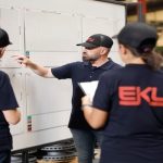 Avrupa ve Amerika Pazarında Otomotiv Yan Sanayinin Yeni Dengeleri