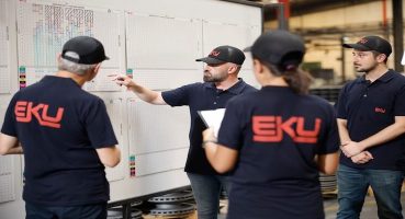 Avrupa ve Amerika Pazarında Otomotiv Yan Sanayinin Yeni Dengeleri