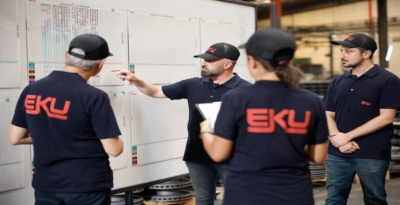 Avrupa ve Amerika Pazarında Otomotiv Yan Sanayinin Yeni Dengeleri