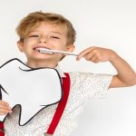 Çocuklarda Diş Çürüğü Kalbi Vurabilir mi?