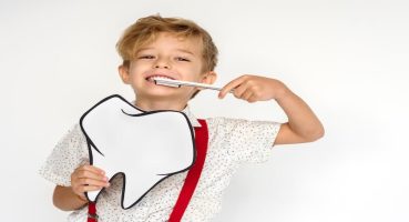 Çocuklarda Diş Çürüğü Kalbi Vurabilir mi?