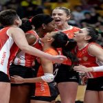 Eczacıbaşı Dynavit Final Şansını Tie-Break Setiyle Kaybetti