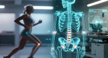 Eklem Yaşlanması Kader Değil