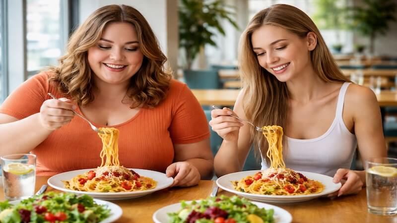 Postprandiyal Glukoz Yanıtı ve Bireysel Farklılıklar