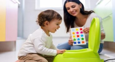 Tuvalet Eğitiminde "Doğru Zaman" Nasıl Anlaşılır?