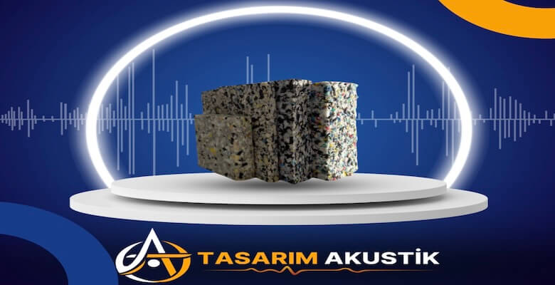 Bariyerlibondexsunger.com Ürünleri İnşaat Sektöründe Ses Yalıtımına Odaklanıyor