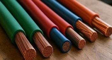 Hurda Kablo Sektörü Hakkında Merak Edilenler ve Hurda Kablo Fiyatları