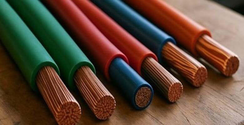 Hurda Kablo Sektörü Hakkında Merak Edilenler ve Hurda Kablo Fiyatları