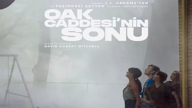 14 Ağustos’ta Sinemalarda