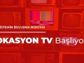 Lokasyon Tv Yayın Hayatına Başladı!