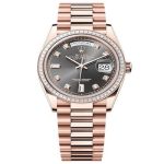 Lüks Saatçiliğin Zirvesi: Rolex ve İkonik Modelleri