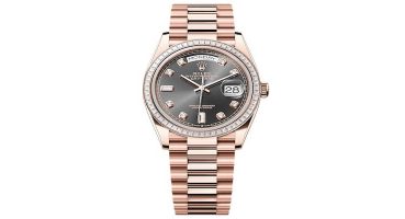 Lüks Saatçiliğin Zirvesi: Rolex ve İkonik Modelleri