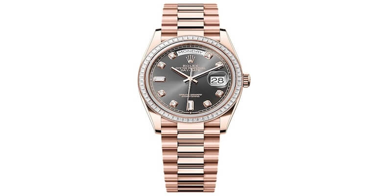 Lüks Saatçiliğin Zirvesi: Rolex ve İkonik Modelleri