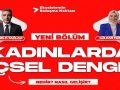 Lokasyon Tv'nin Dördüncü Bölümüne Gülhan Toktay Konuk Oldu!