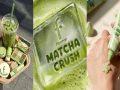 Matcha Trendine Flormar İmzası; Yeni Matcha Crush Koleksiyonu!